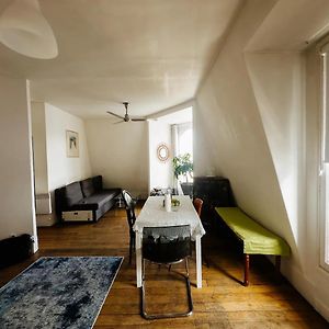 Appartement met Drie Slaapkamers